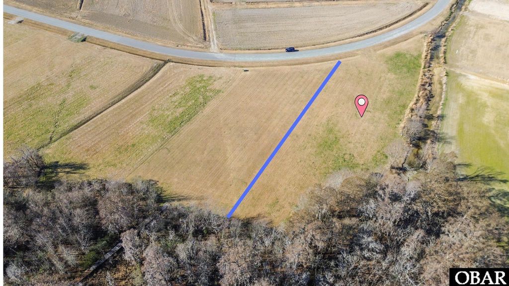 Image 2 of property listing at 401 Pointe Vista Drive Lot 1, Elizabeth City, NC 27909