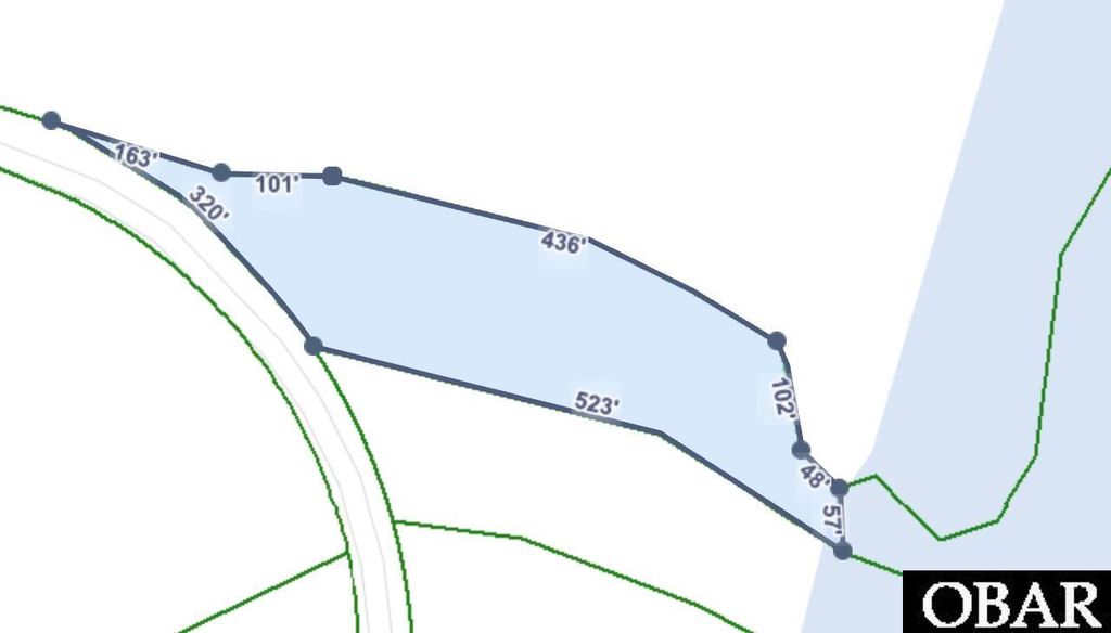 Image 13 of property listing at 401 Pointe Vista Drive Lot 1, Elizabeth City, NC 27909