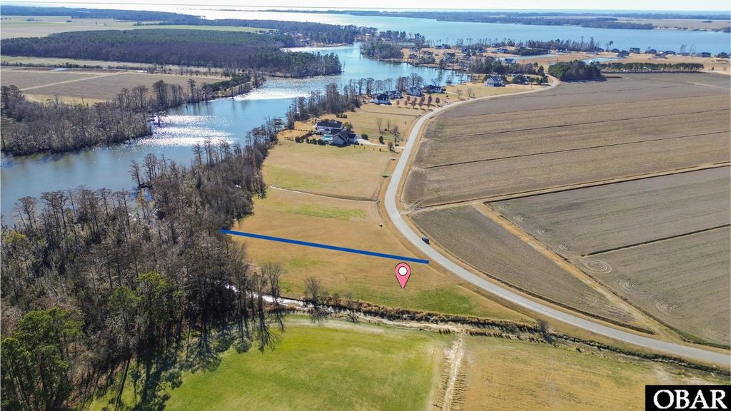 Image 3 of property listing at 401 Pointe Vista Drive Lot 1, Elizabeth City, NC 27909