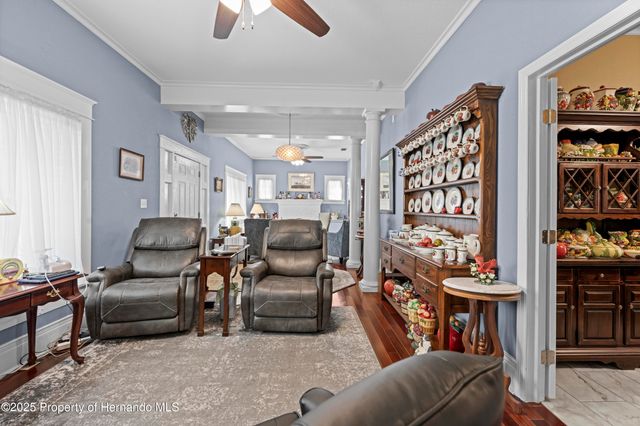 65 Olive Street, Brooksville, FL 34601