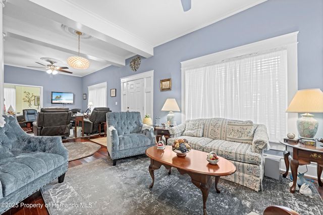 65 Olive Street, Brooksville, FL 34601