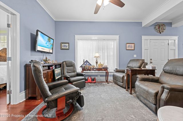 65 Olive Street, Brooksville, FL 34601