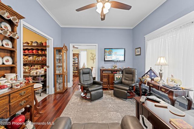 65 Olive Street, Brooksville, FL 34601