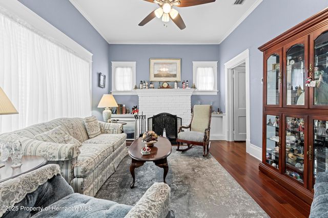 65 Olive Street, Brooksville, FL 34601