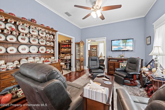 65 Olive Street, Brooksville, FL 34601