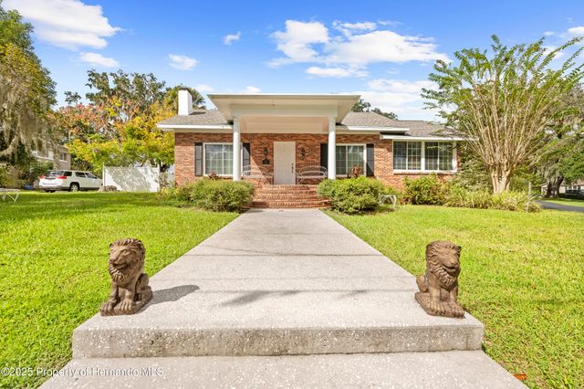 65 Olive Street, Brooksville, FL 34601