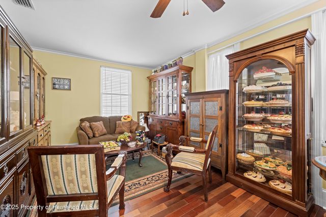 65 Olive Street, Brooksville, FL 34601