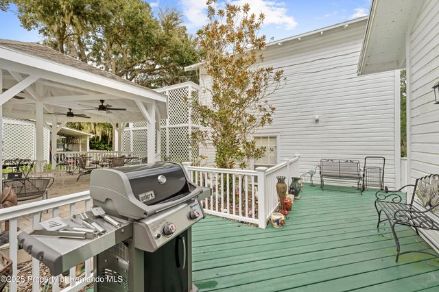 65 Olive Street, Brooksville, FL 34601