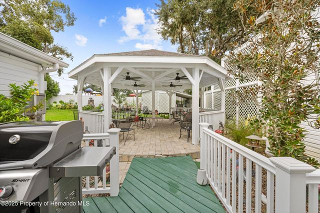 65 Olive Street, Brooksville, FL 34601