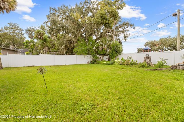 65 Olive Street, Brooksville, FL 34601