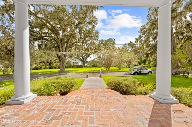 65 Olive Street, Brooksville, FL 34601