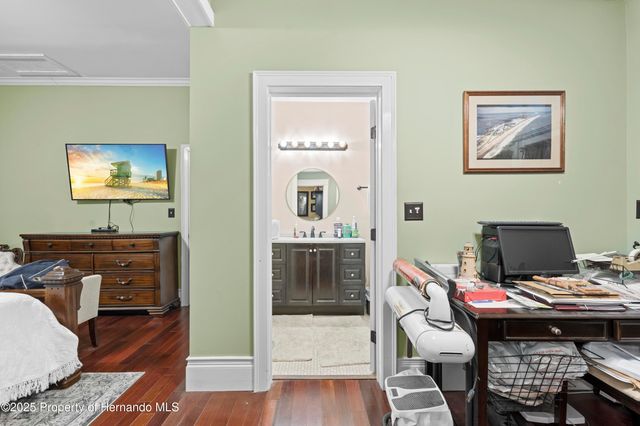 65 Olive Street, Brooksville, FL 34601