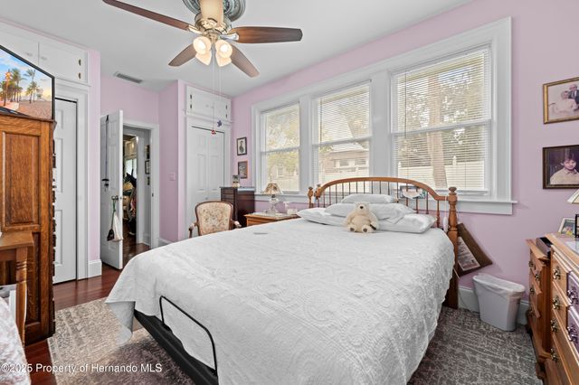 65 Olive Street, Brooksville, FL 34601