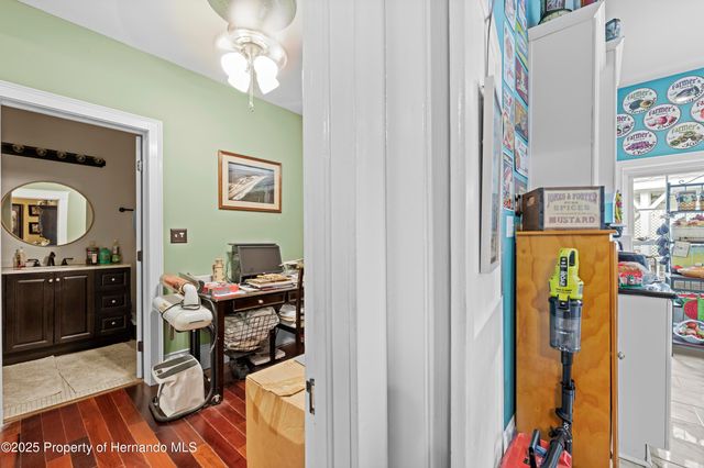 65 Olive Street, Brooksville, FL 34601