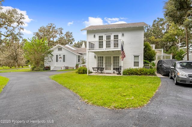 65 Olive Street, Brooksville, FL 34601