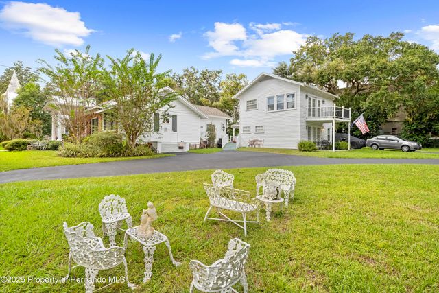 65 Olive Street, Brooksville, FL 34601