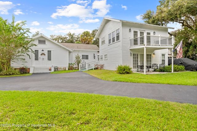 65 Olive Street, Brooksville, FL 34601