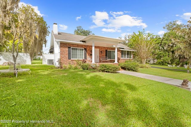 65 Olive Street, Brooksville, FL 34601