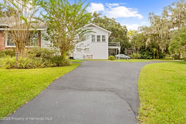 65 Olive Street, Brooksville, FL 34601