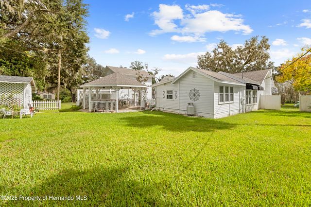65 Olive Street, Brooksville, FL 34601