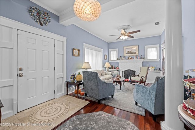 65 Olive Street, Brooksville, FL 34601