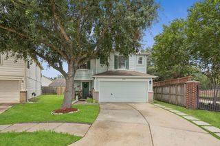 20702 Desert Shadows Lane, Cypress, TX 77433