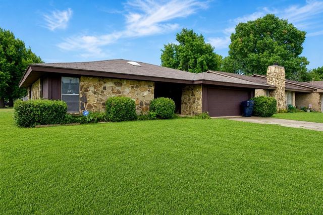 9024 N Eagle Lane, Oklahoma City, OK 73132