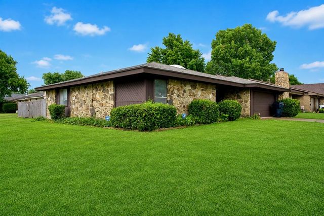 9024 N Eagle Lane, Oklahoma City, OK 73132