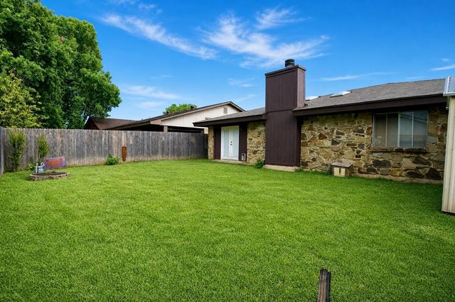 9024 N Eagle Lane, Oklahoma City, OK 73132