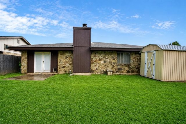 9024 N Eagle Lane, Oklahoma City, OK 73132