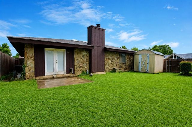 9024 N Eagle Lane, Oklahoma City, OK 73132