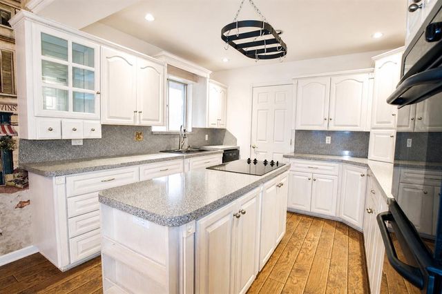 9024 N Eagle Lane, Oklahoma City, OK 73132