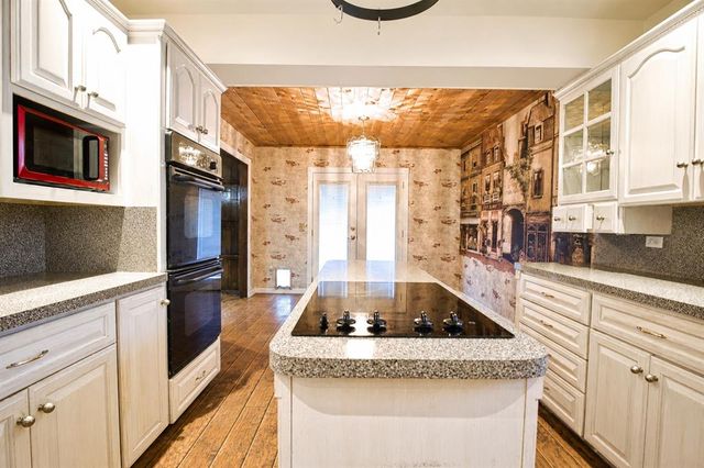 9024 N Eagle Lane, Oklahoma City, OK 73132