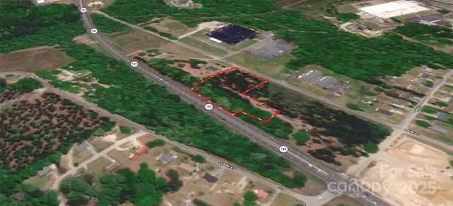 510 Van Lingle Mungo Boulevard, Pageland, SC 29728