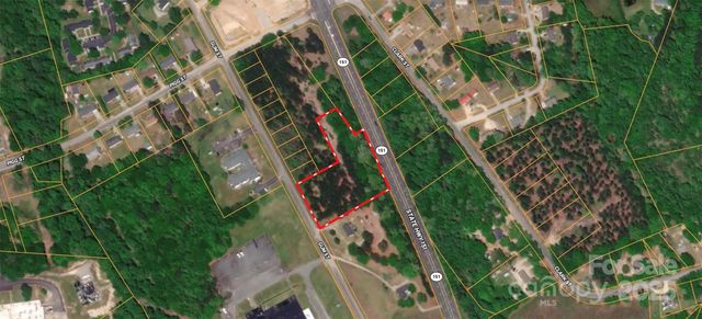 510 Van Lingle Mungo Boulevard, Pageland, SC 29728
