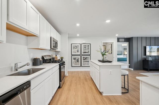 314 Pulman Drive, Hopkins, SC 29061