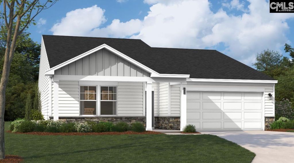 314 Pulman Drive, Hopkins, SC 29061