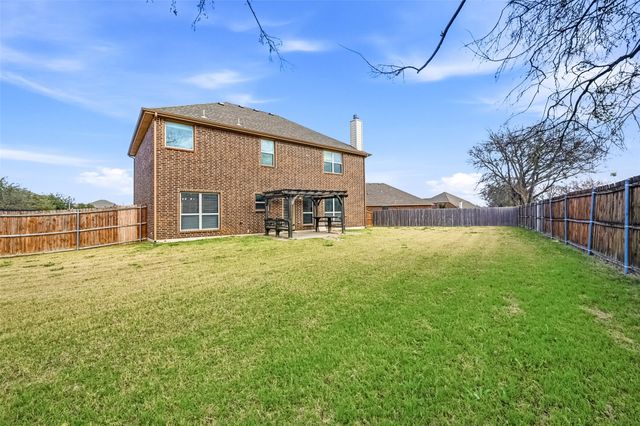 700 Ireland Way, Wylie, TX 75098