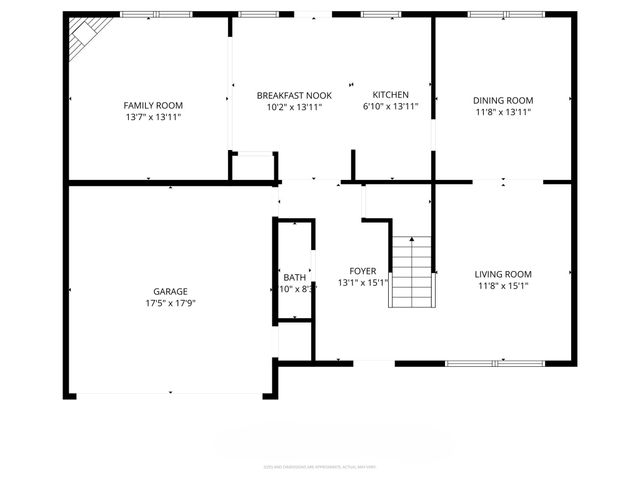 700 Ireland Way, Wylie, TX 75098