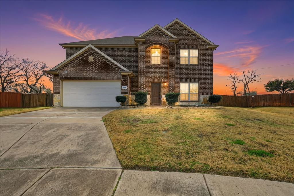 700 Ireland Way, Wylie, TX 75098