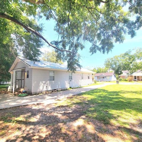 220 Sinclair Avenue, Mobile, AL 36610