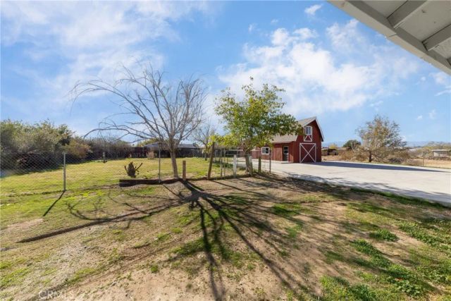 17853 Alder Street, Hesperia, CA 92345