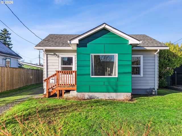 1405 Ne 63RD Ave, Portland, OR 97213