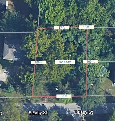 303 E Easy Street, Rogers, AR 72756