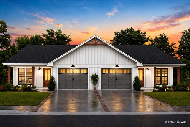 303 E Easy Street, Rogers, AR 72756