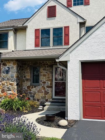 48 SADDLER DR, Elverson, PA 19520