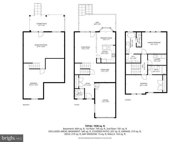 48 SADDLER DR, Elverson, PA 19520