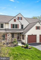 48 SADDLER DR, Elverson, PA 19520