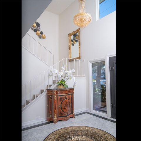 10660 Melvin Avenue, Porter Ranch (los Angeles), CA 91326