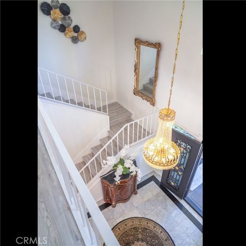 10660 Melvin Avenue, Porter Ranch (los Angeles), CA 91326